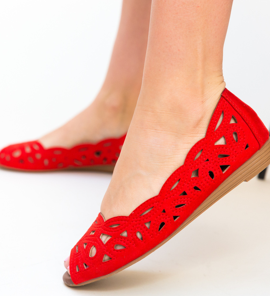 Balerini Maleha Rosii