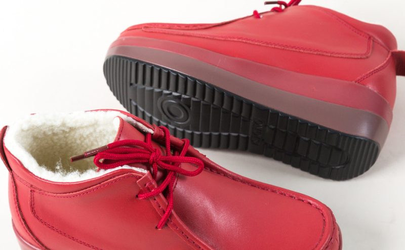 Pantofi Casual Ryhko Rosii