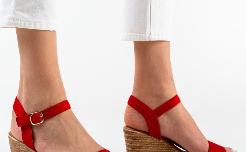 Platforme Denciu Rosii