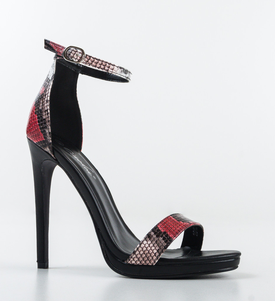 Sandale Alford Rosii