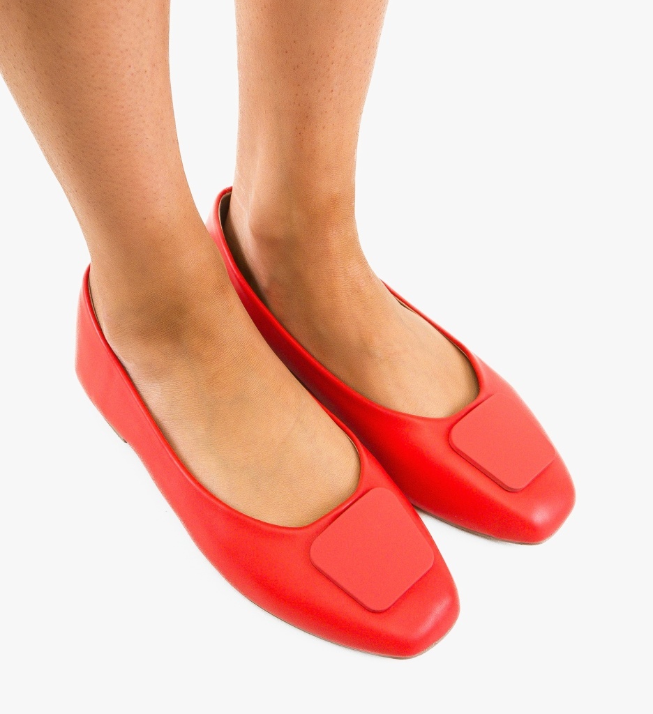 Balerini dama Katry Rosii