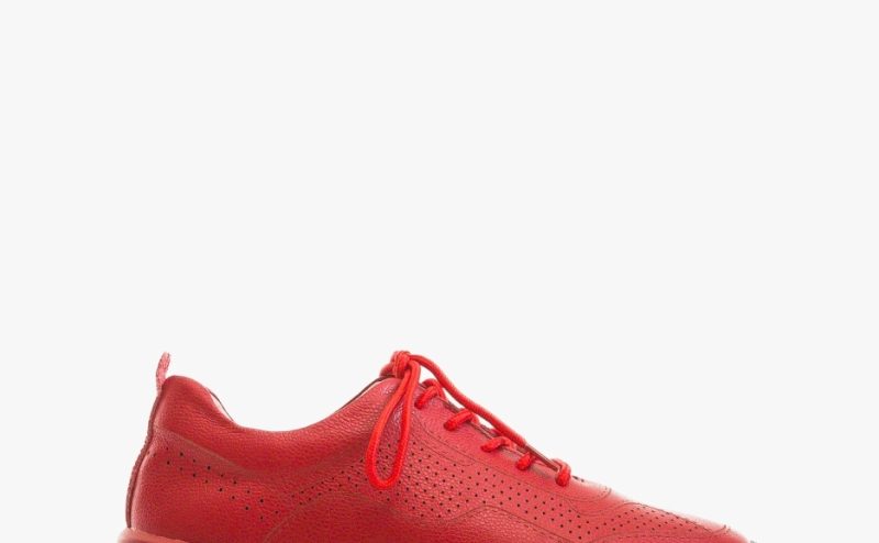 Sneakers dama Tuyaa Rosii