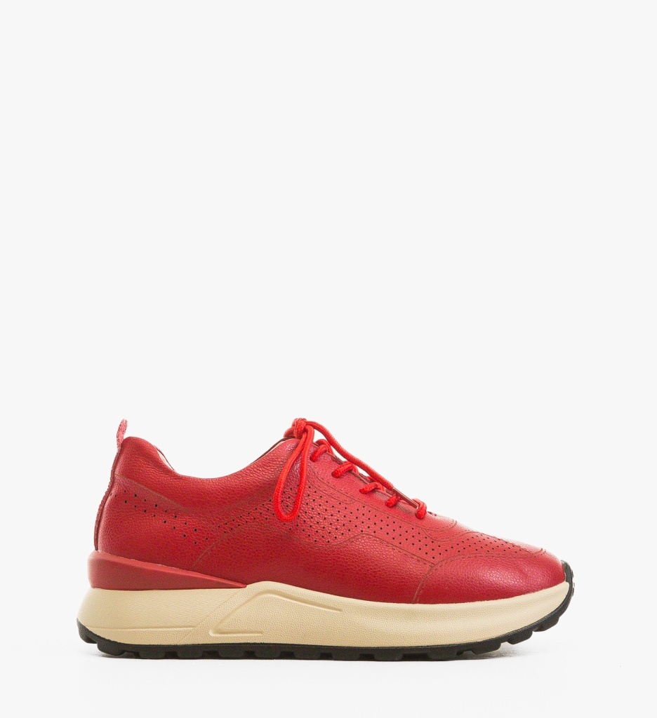 Sneakers dama Tuyaa Rosii