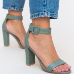 Sandale Finegan Verzi